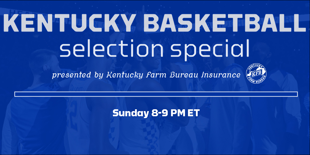 Selection Special presented by Kentucky Farm Bureau Insurance