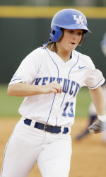 Destinee Mordecai - Softball - University of Kentucky Athletics
