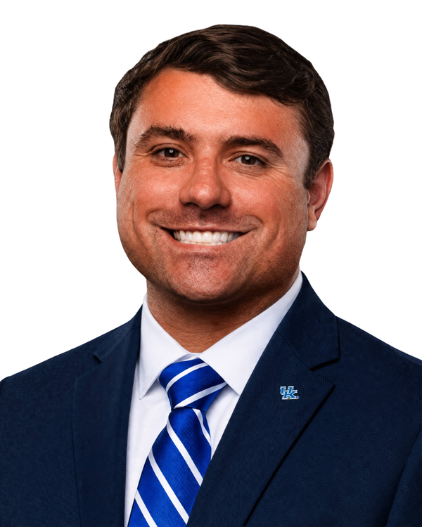 Rob Snyder - Football - University of Kentucky Athletics