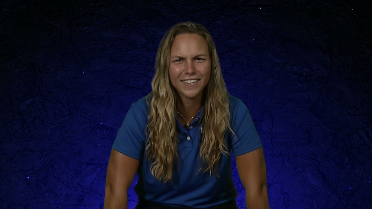 WGOLF: This or That with Jensen Castle