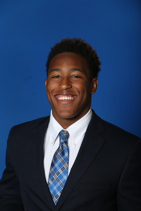 Benny Snell Jr. - Football - University of Kentucky Athletics