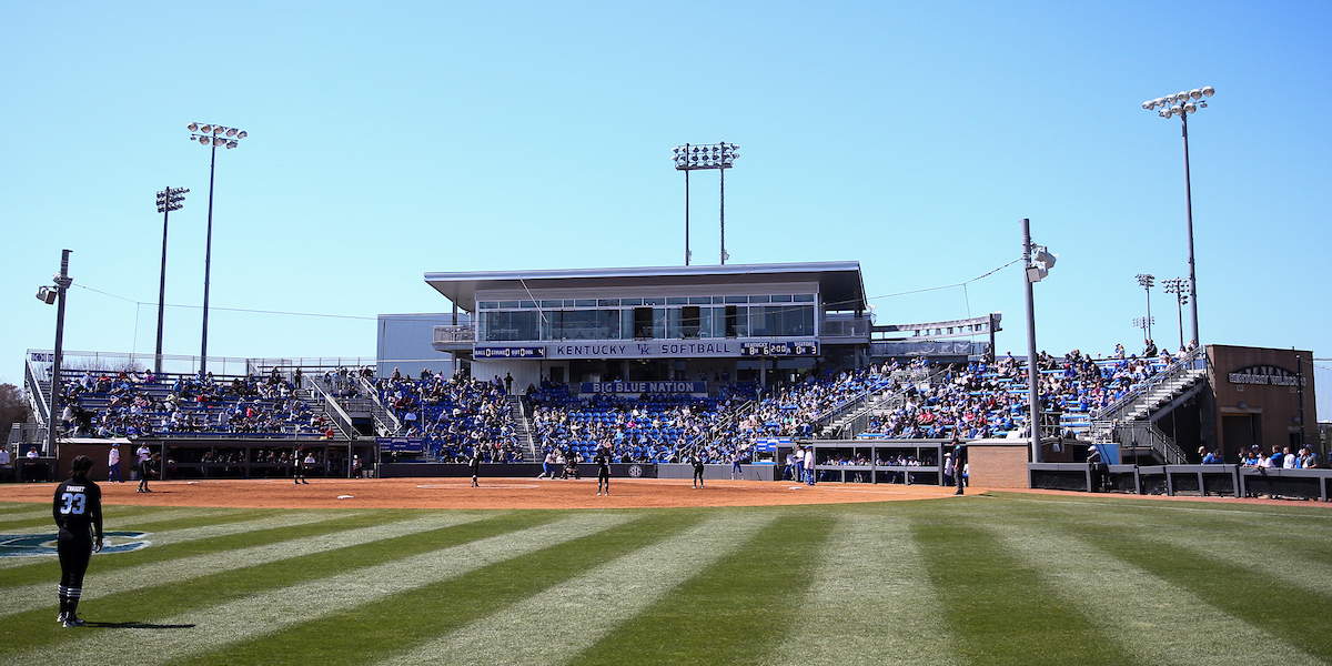 Kentucky Softball November, December and January Camps