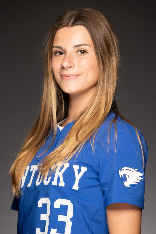 Anna Mauck - Softball - University of Kentucky Athletics