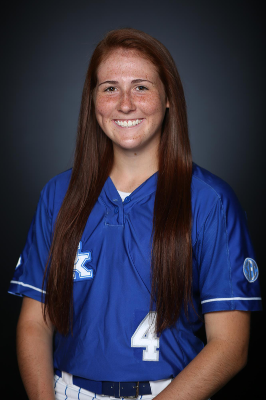 Renee Abernathy - Softball - University of Kentucky Athletics