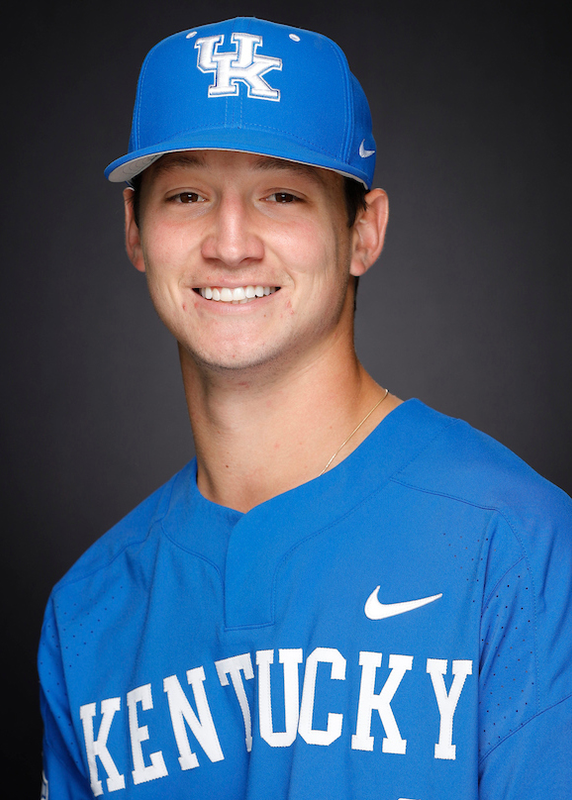 Trip Lockhart - Baseball - University of Kentucky Athletics