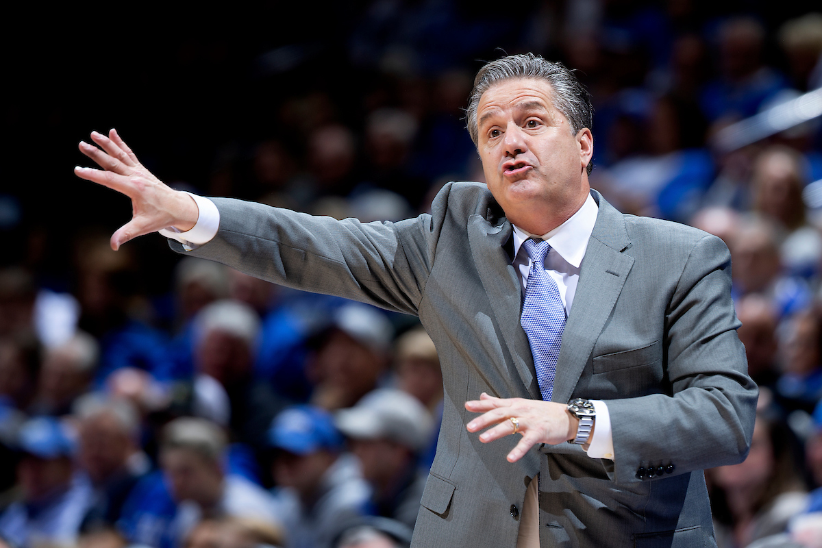 Kentucky men?s basketball defeated Mississippi State 76-55.

Photo by Chet White | UK Athletics