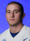 Matt Little - Baseball - University of Kentucky Athletics