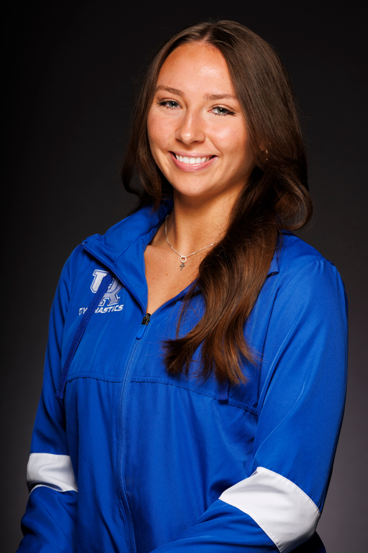 Skylar Killough-Wilhelm - Women's Gymnastics - University of Kentucky Athletics