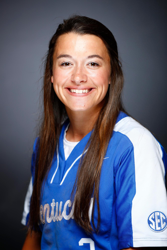 Bailey Vick - Softball - University of Kentucky Athletics