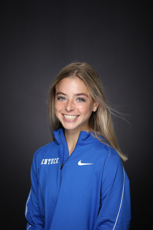 Anna Guerra - Cross Country - University of Kentucky Athletics