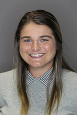 Kelsee Henson -  - University of Kentucky Athletics
