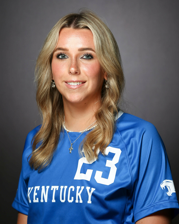 Steph Stull - Women's Soccer - University of Kentucky Athletics