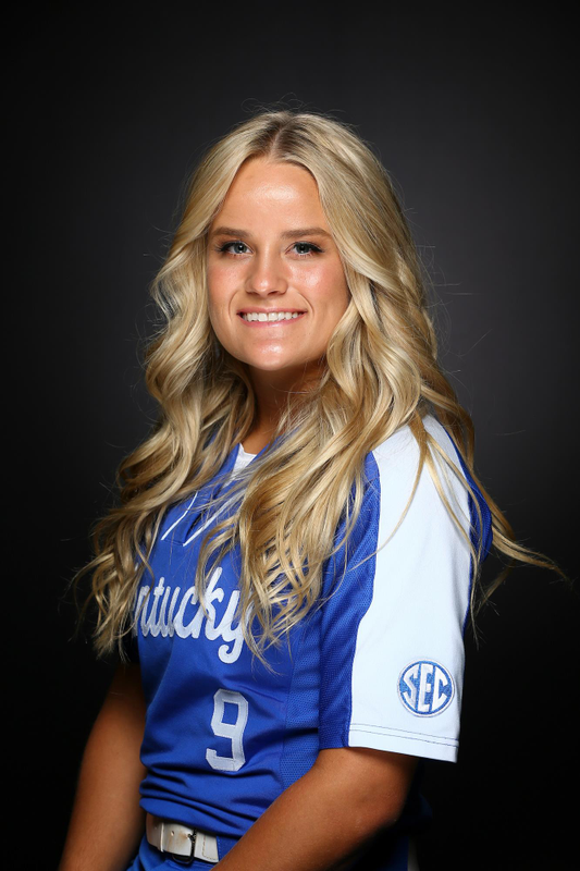 Lauren Johnson - Softball - University of Kentucky Athletics