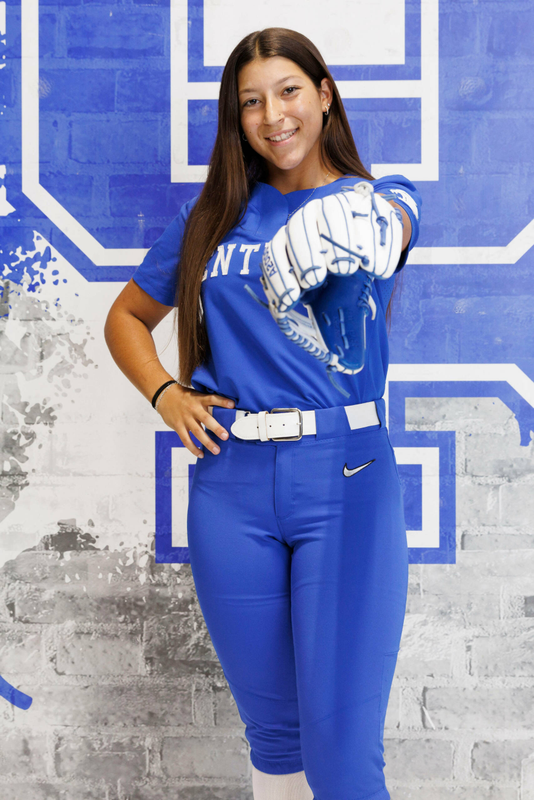 Cheri Thompson - Softball - University of Kentucky Athletics