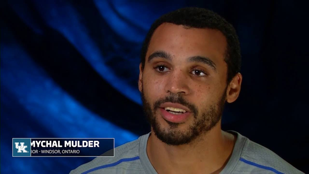 MBB: The Fastbreak with Mychal Mulder