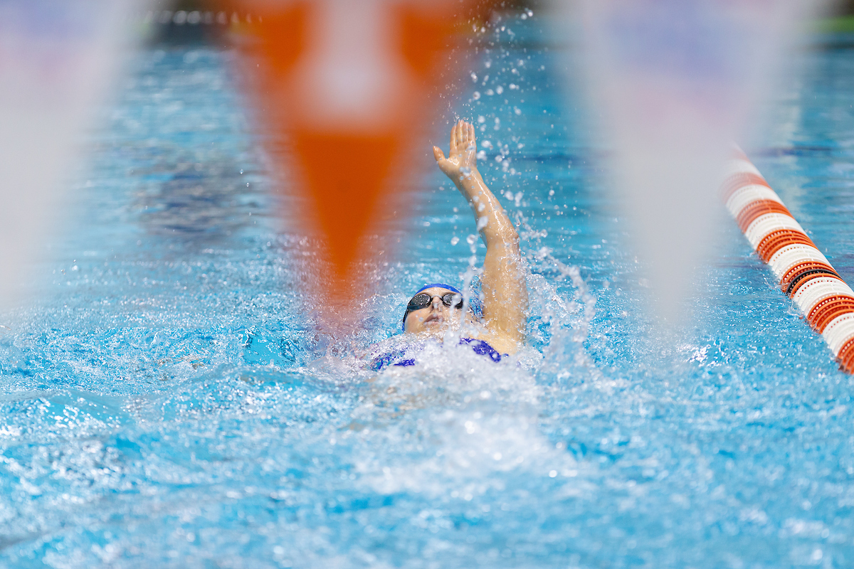 Kentucky Loses to Tennessee, 178.5-121.5

Photo by Grant Lee | UK Athletics