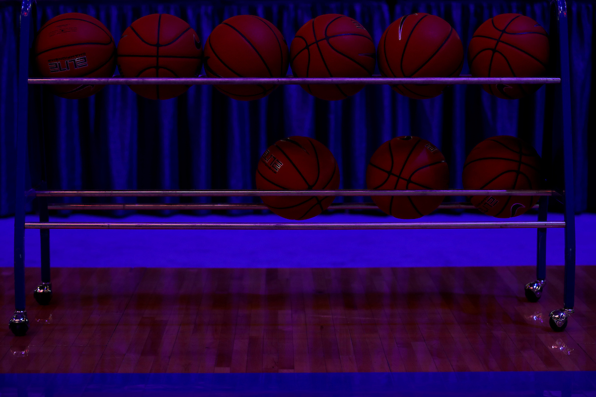 Kentucky beat LSU, 82-69.

Photo by Chet White | UK Athletics