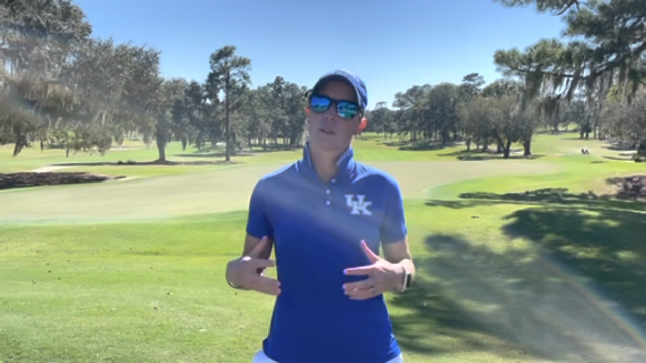 WGolf: Borst Recaps Florida Gators Invitational