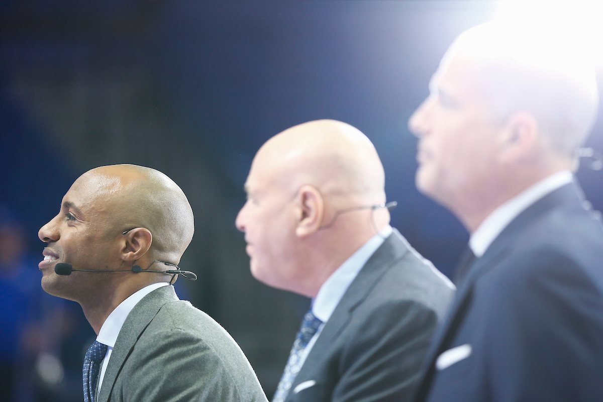 College Game Day. 2019.

Photo by Chet White | UK Athletics