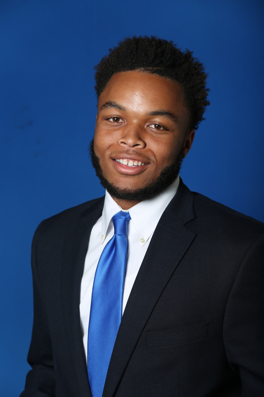 Roland Walder - Football - University of Kentucky Athletics