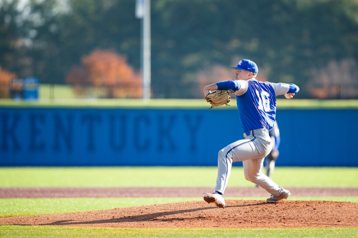 Kentucky baseball scrimmage.

Photo by Grant Lee | UK Athletics