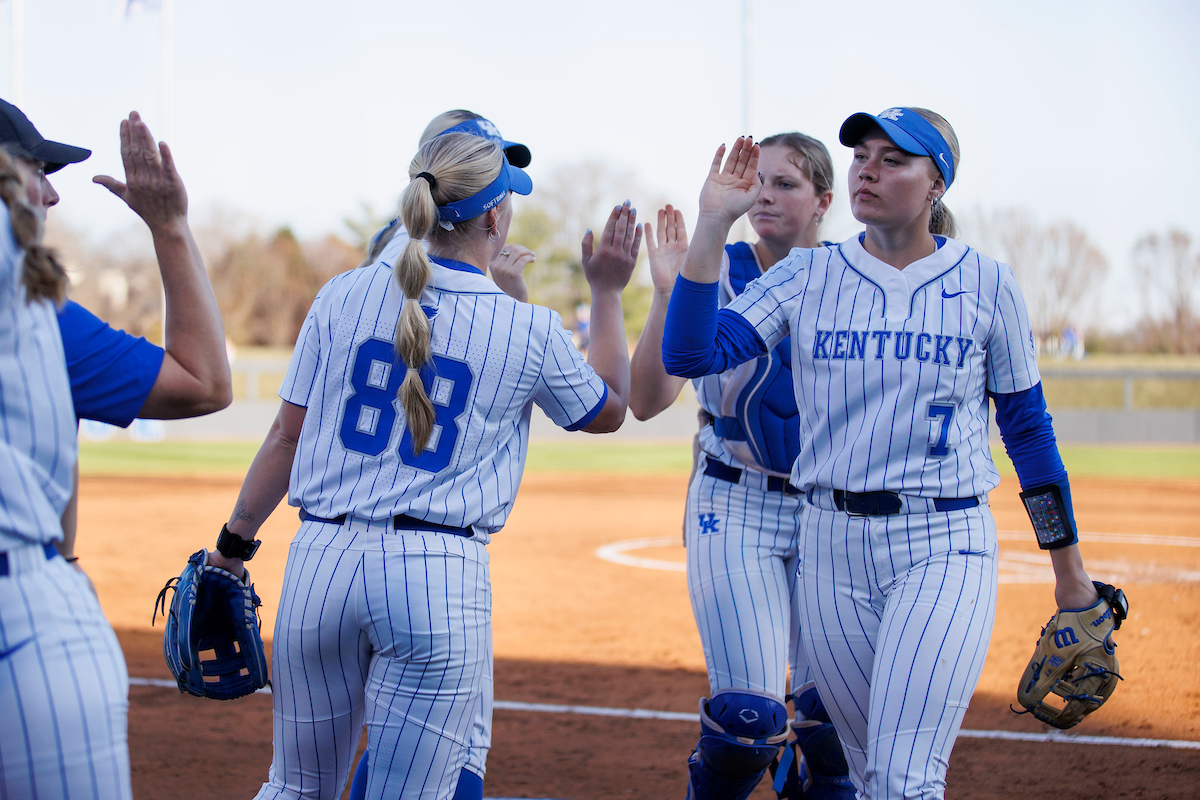 Kentucky at LSU to Start 90 Minutes Early Friday at 5:30 p.m. ET