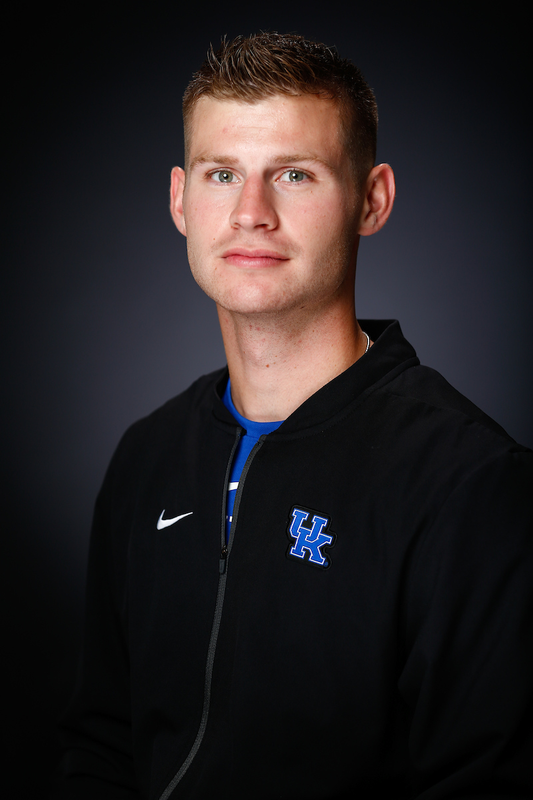 Ian Foos - Rifle - University of Kentucky Athletics