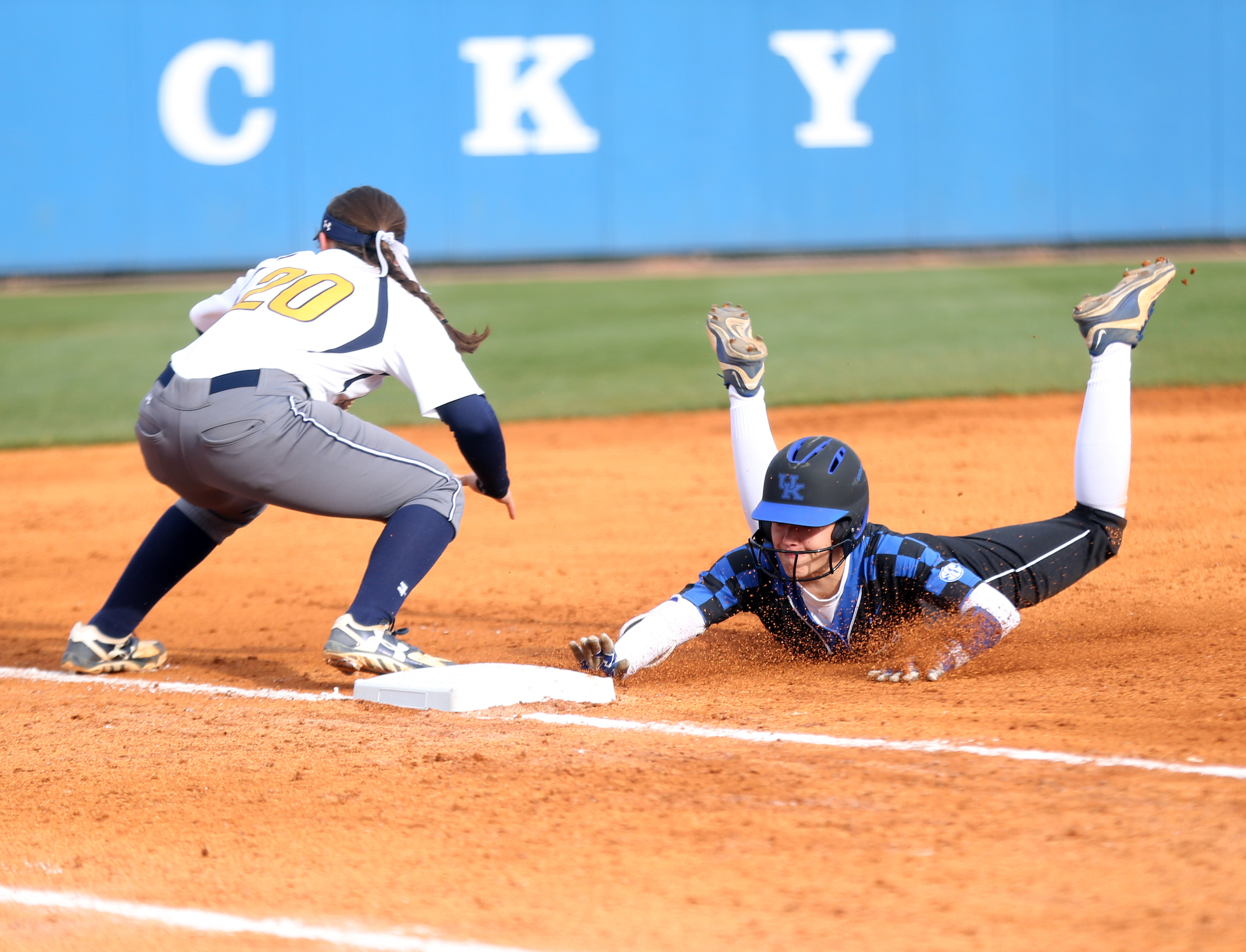 Offense Silenced in Series-Deciding Loss at No. 24 Ole Miss