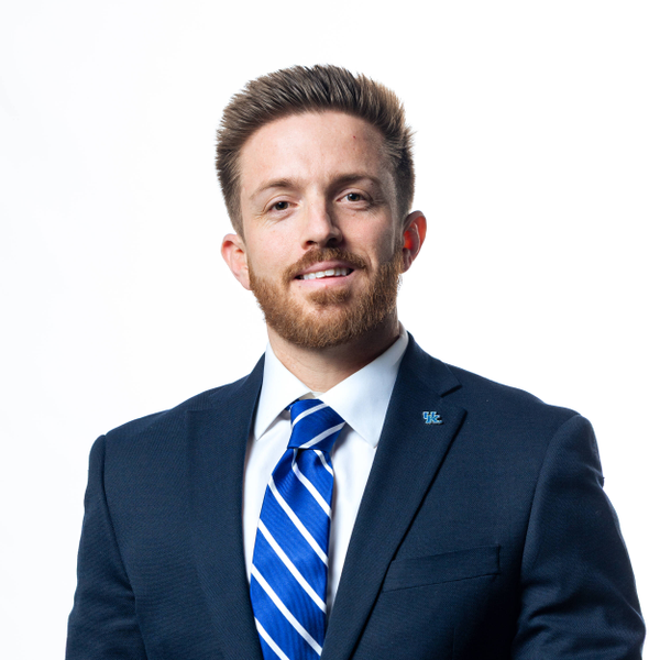 Nate Dodson - Football - University of Kentucky Athletics