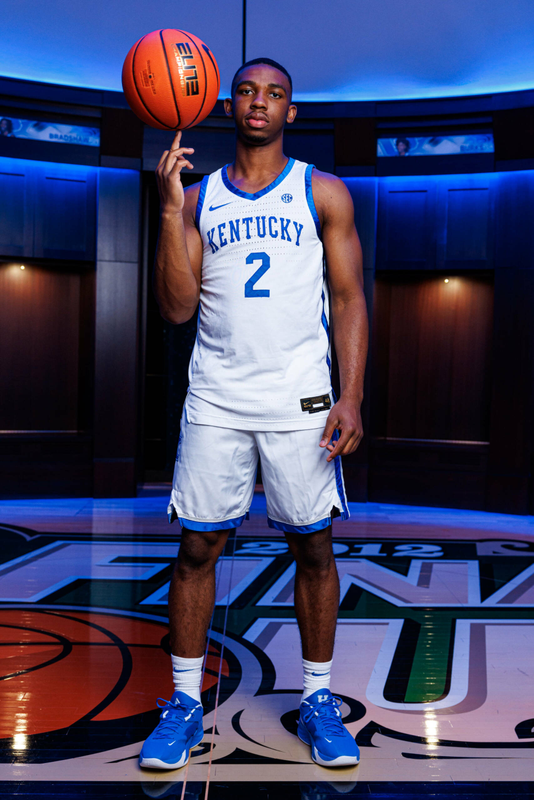 Lamont Butler - Men's Basketball - University of Kentucky Athletics