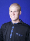 John Luttrell - Cross Country - University of Kentucky Athletics