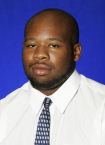 Myron Walker Jr. - Football - University of Kentucky Athletics