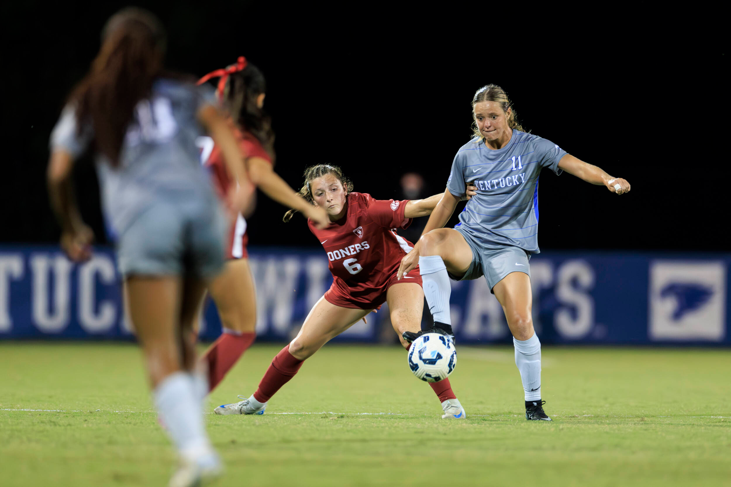 Wildcats Return Home, Host Mizzou Sunday