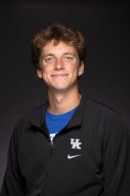 Chris Nagy - Swimming &amp; Diving - University of Kentucky Athletics