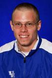 Chris Millisor - Cross Country - University of Kentucky Athletics