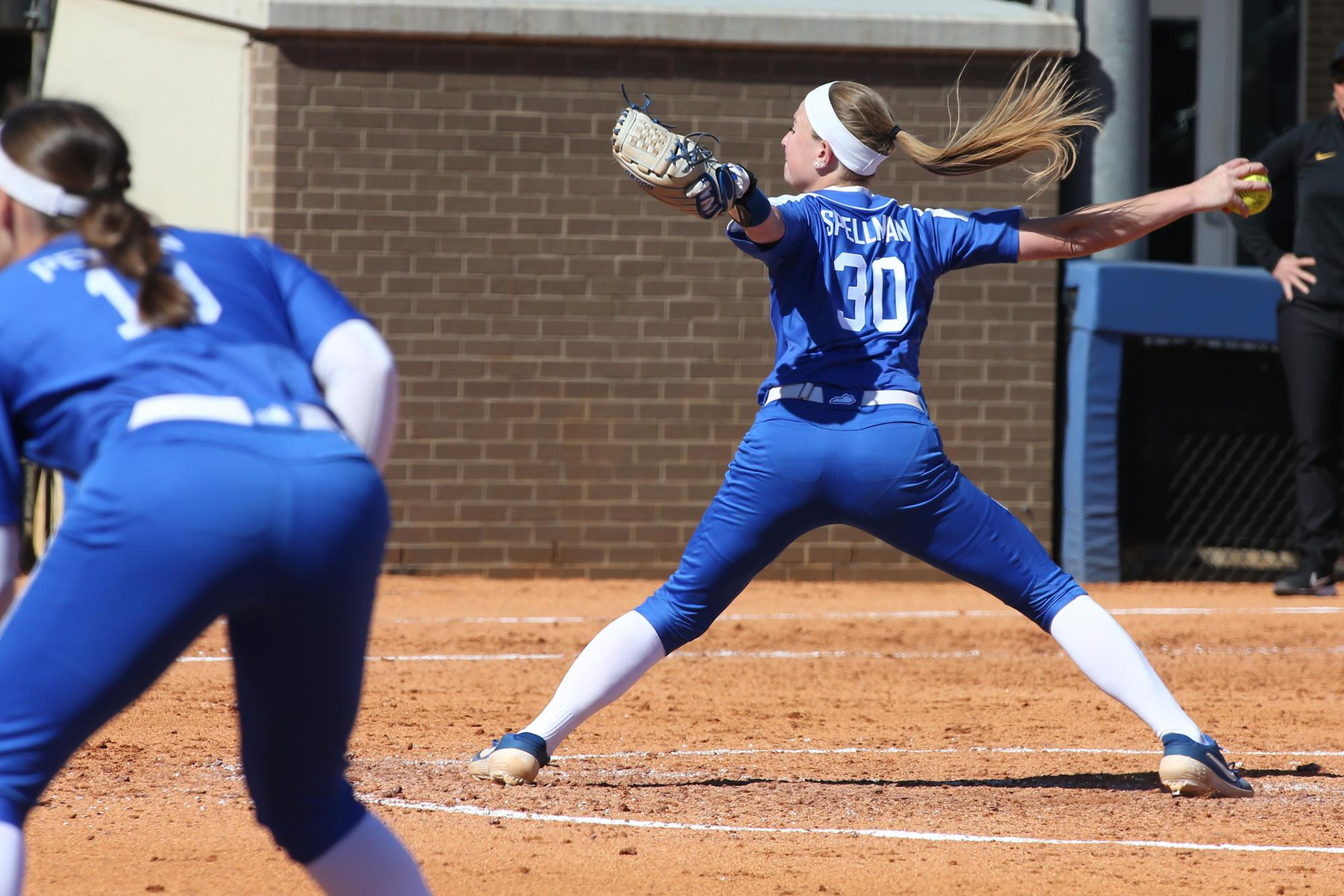 Kentucky Throws Opening Pitch on 2020 Home and SEC Schedule