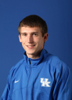 Ben Mason - Track &amp; Field - University of Kentucky Athletics