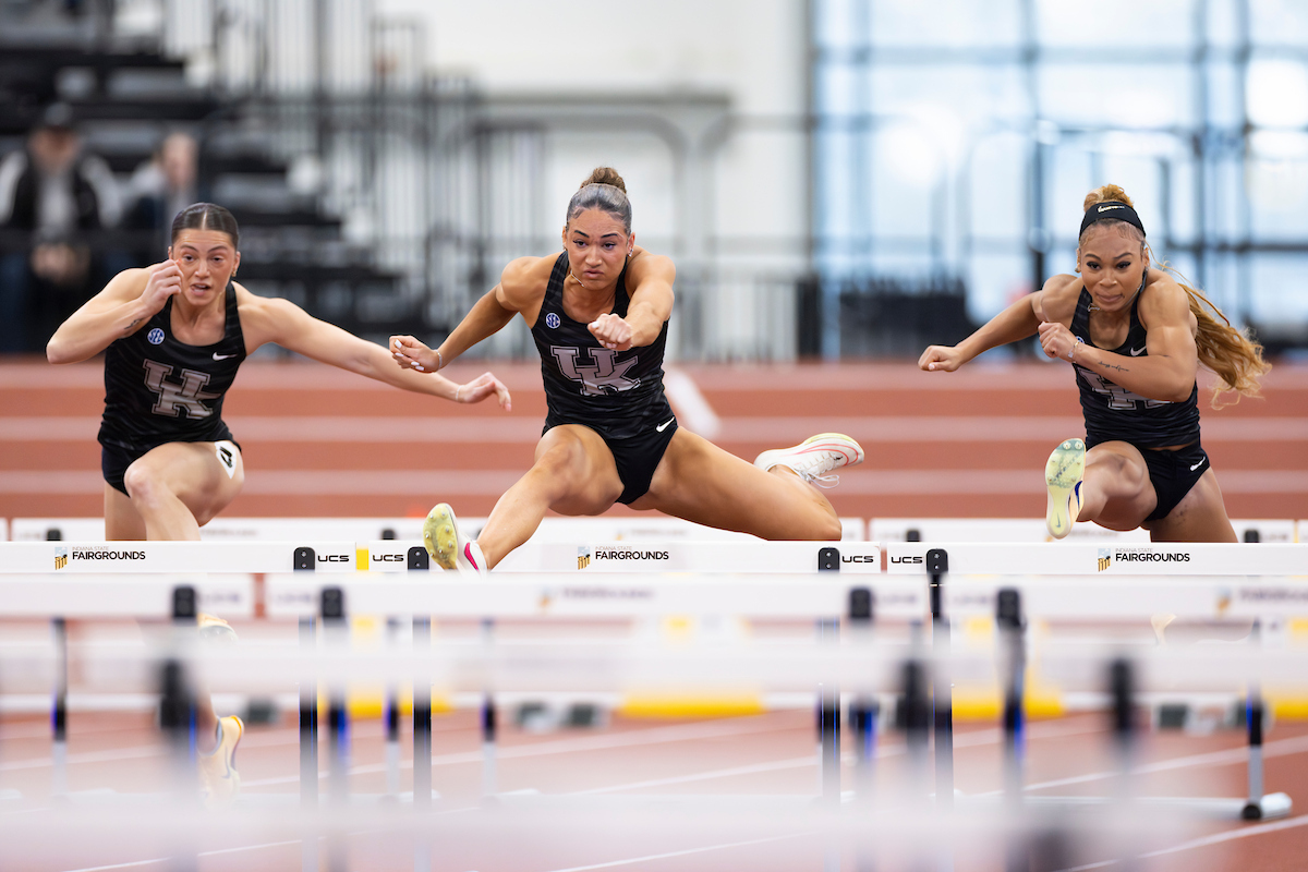 T&F Crossroads of America Photo Gallery