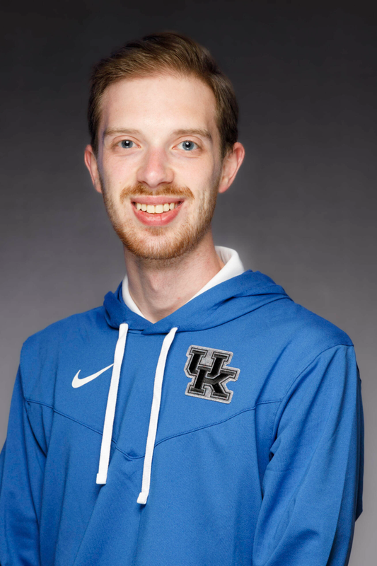 Kyle Jackson -  - University of Kentucky Athletics