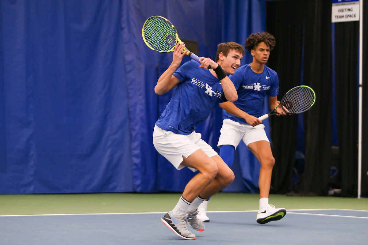 Kentucky-Dayton MTEN Photo Gallery