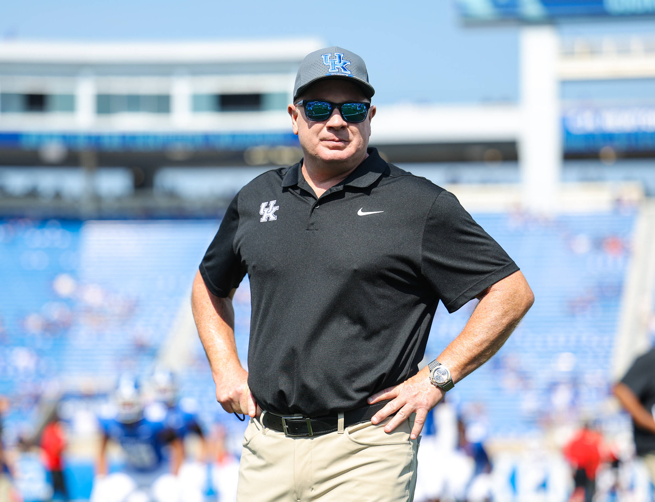 Kentucky-Ball State Postgame Quotes