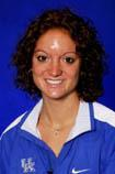 Georganne Way - Track &amp; Field - University of Kentucky Athletics
