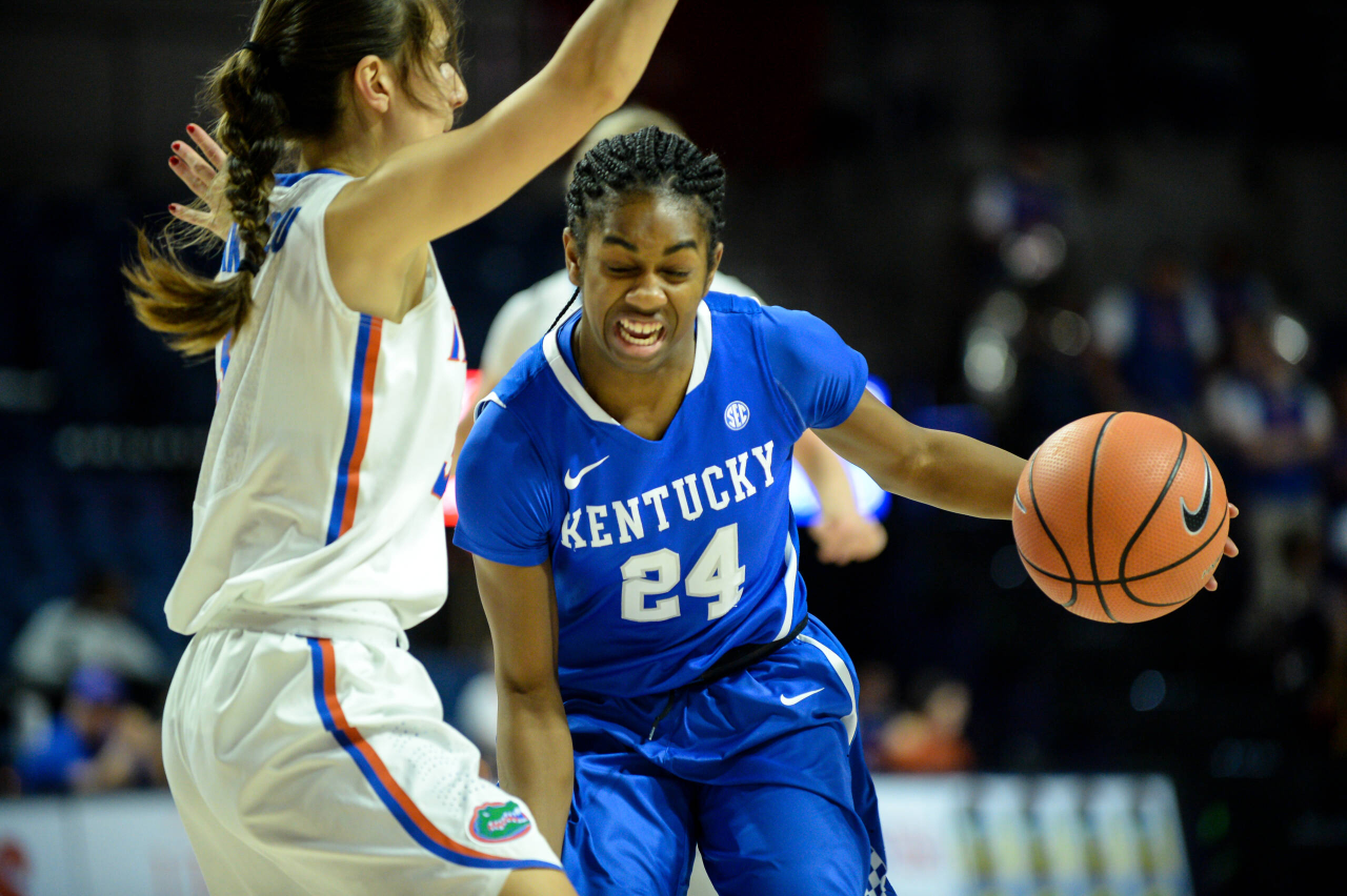 Photo by Julie O'Brien