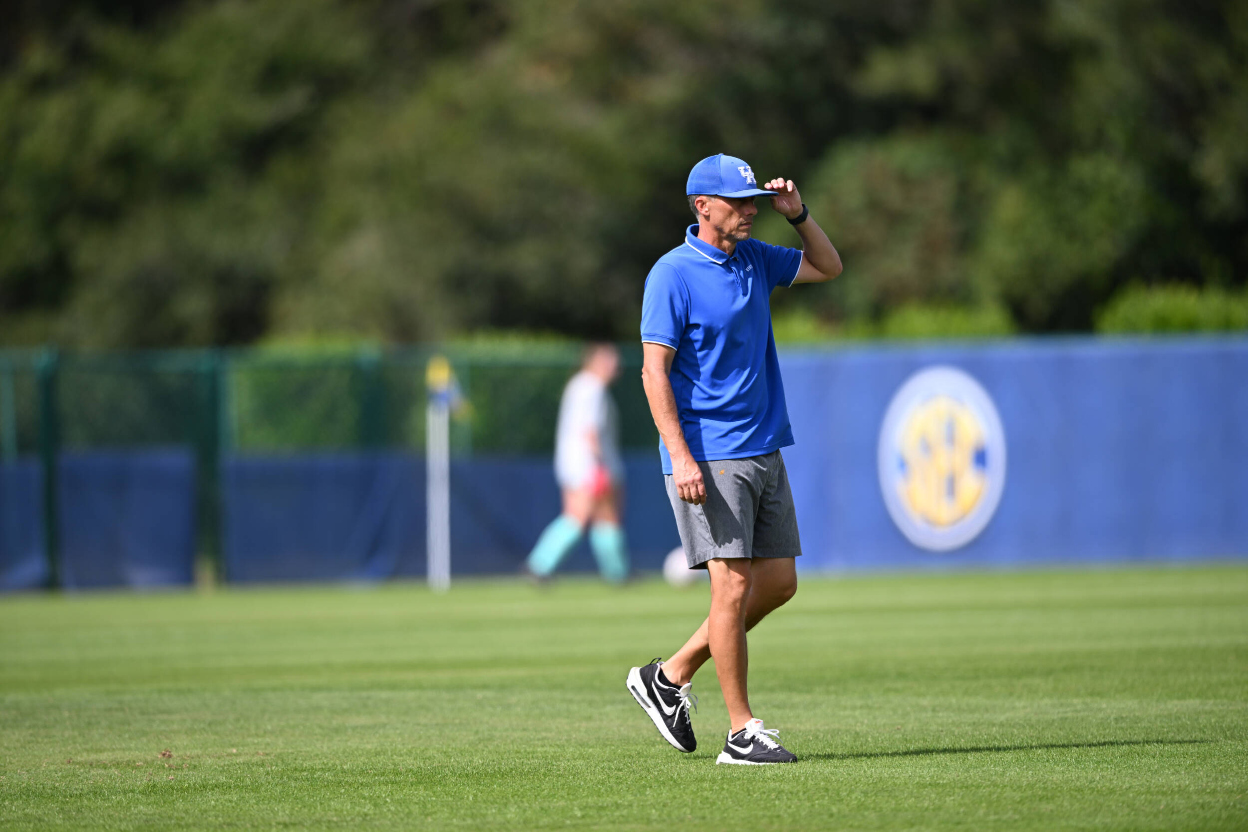 Women’s Soccer Announces 16-Member Signing Class