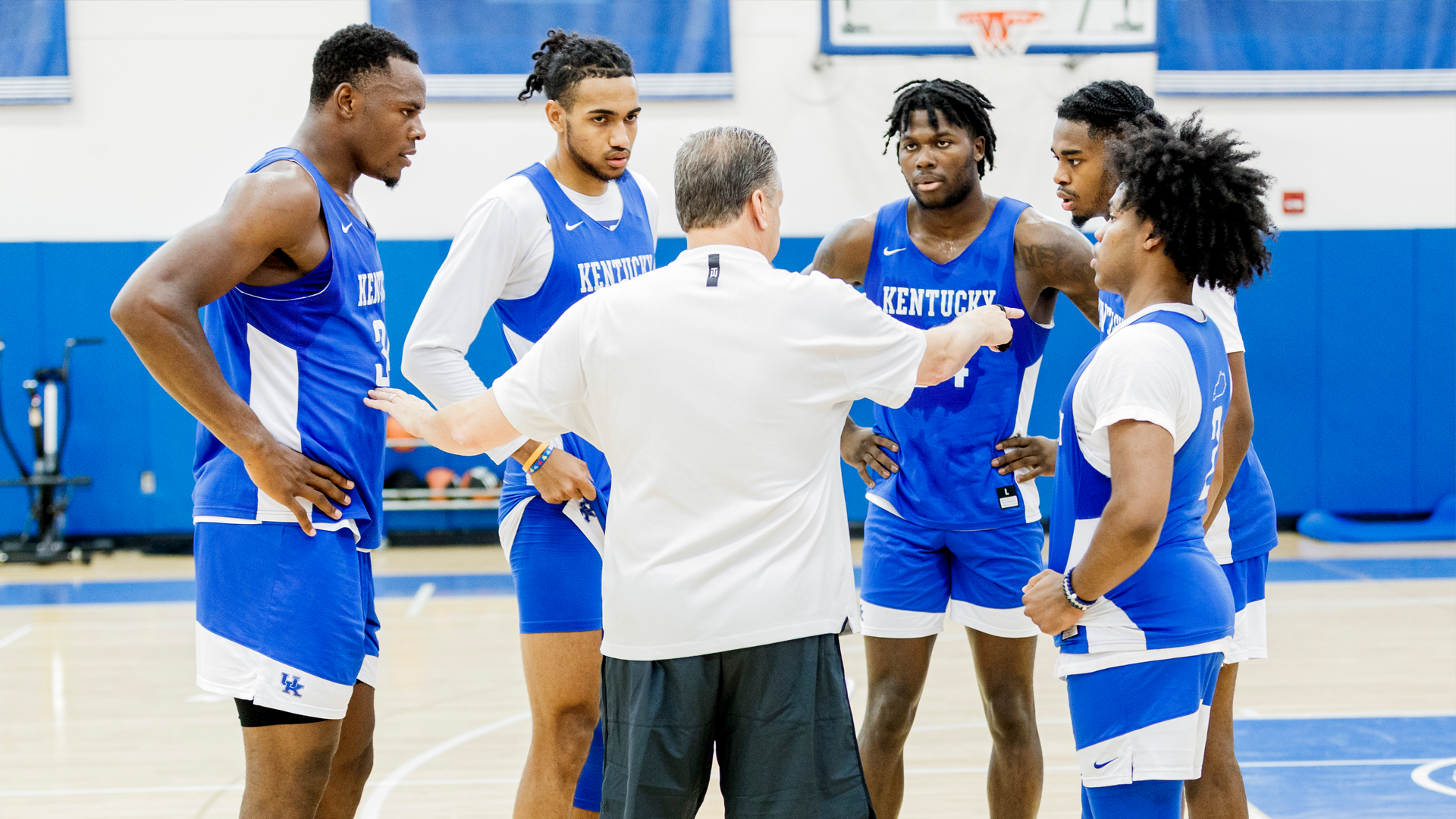 MBB to Host Open Practice for Kentucky Flood Relief