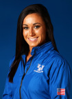Shelby Hilton - Women's Gymnastics - University of Kentucky Athletics