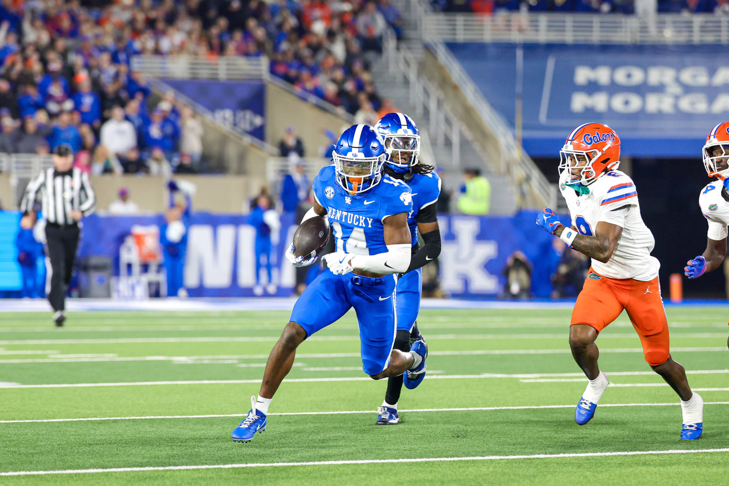 Big Blue Preview: Kentucky at Louisville