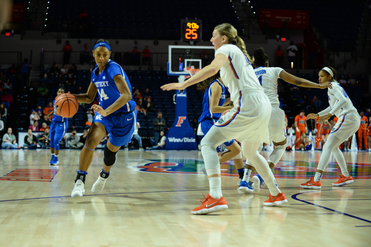 Photo by Julie O'Brien