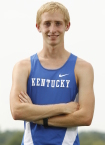 Raine Wireman - Track &amp; Field - University of Kentucky Athletics