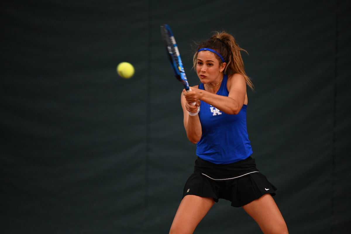 4/21/21 WTE 2021 SEC Women's Tennis Championship AMB0

Photo by Austin Bigoney